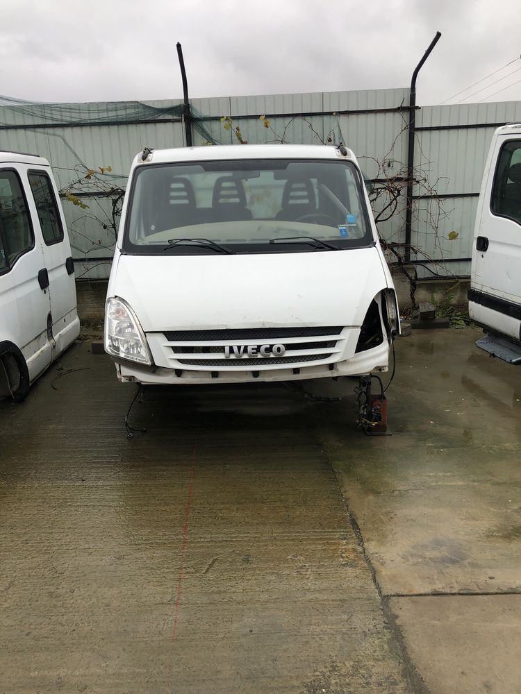 Cabina Iveco,Isuzu,Renault ,Mitsubishi