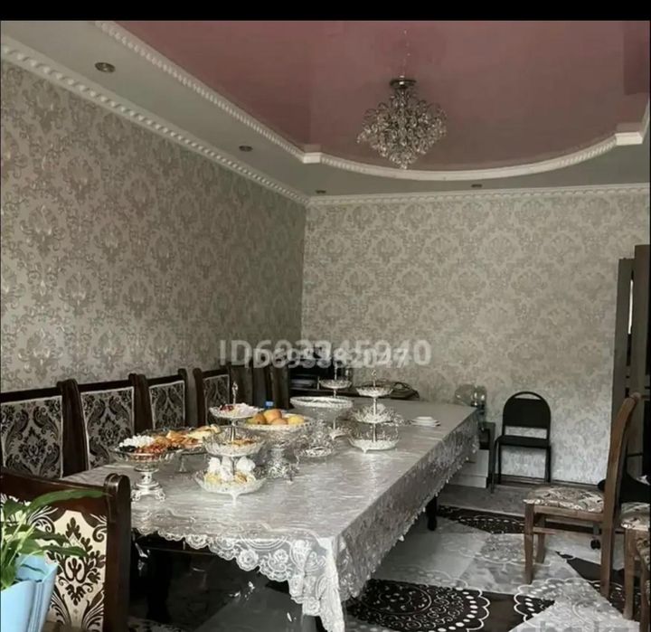 3 комнатная квартира продаётся