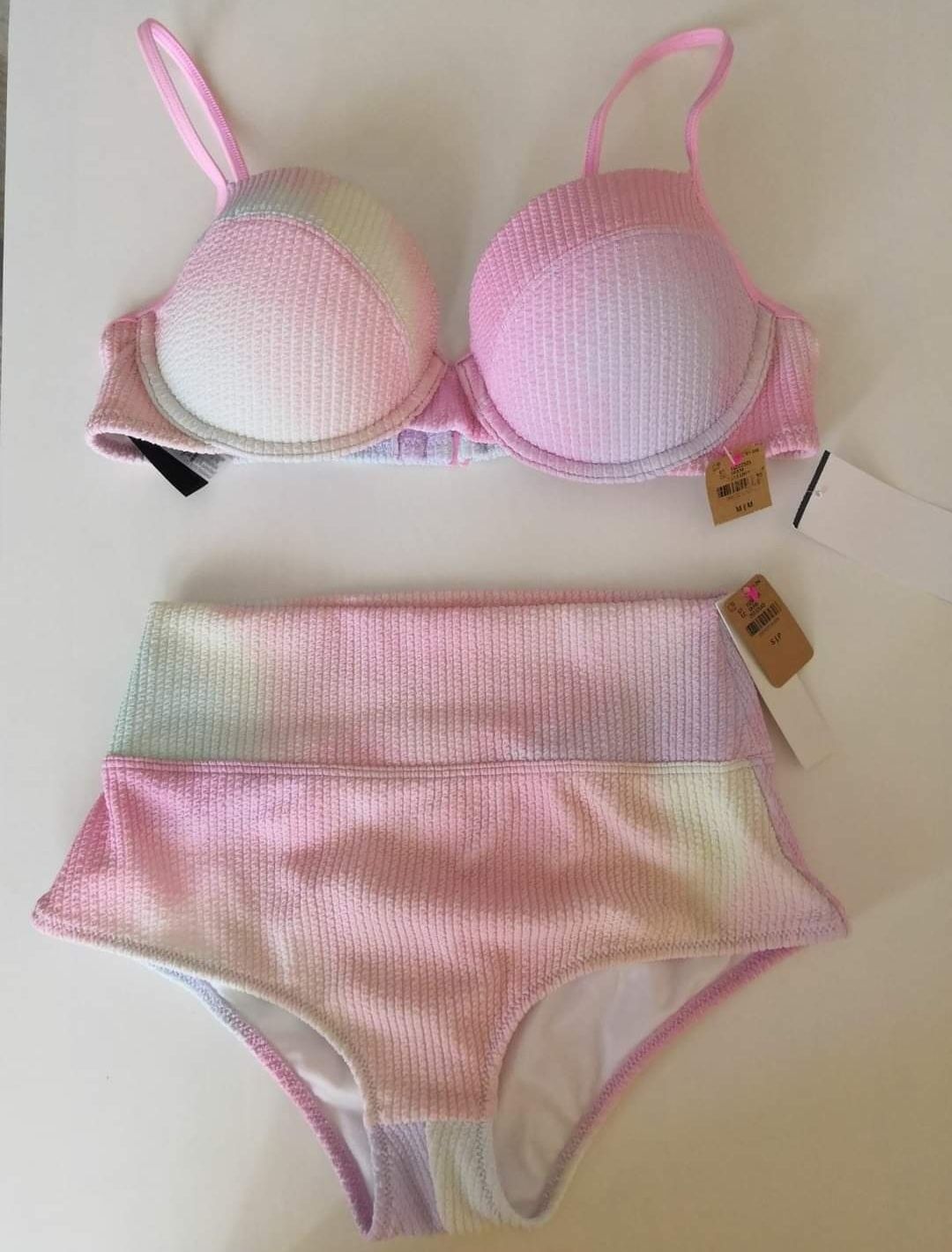 Ново бельо,сутиени,стринг Victoria's secret