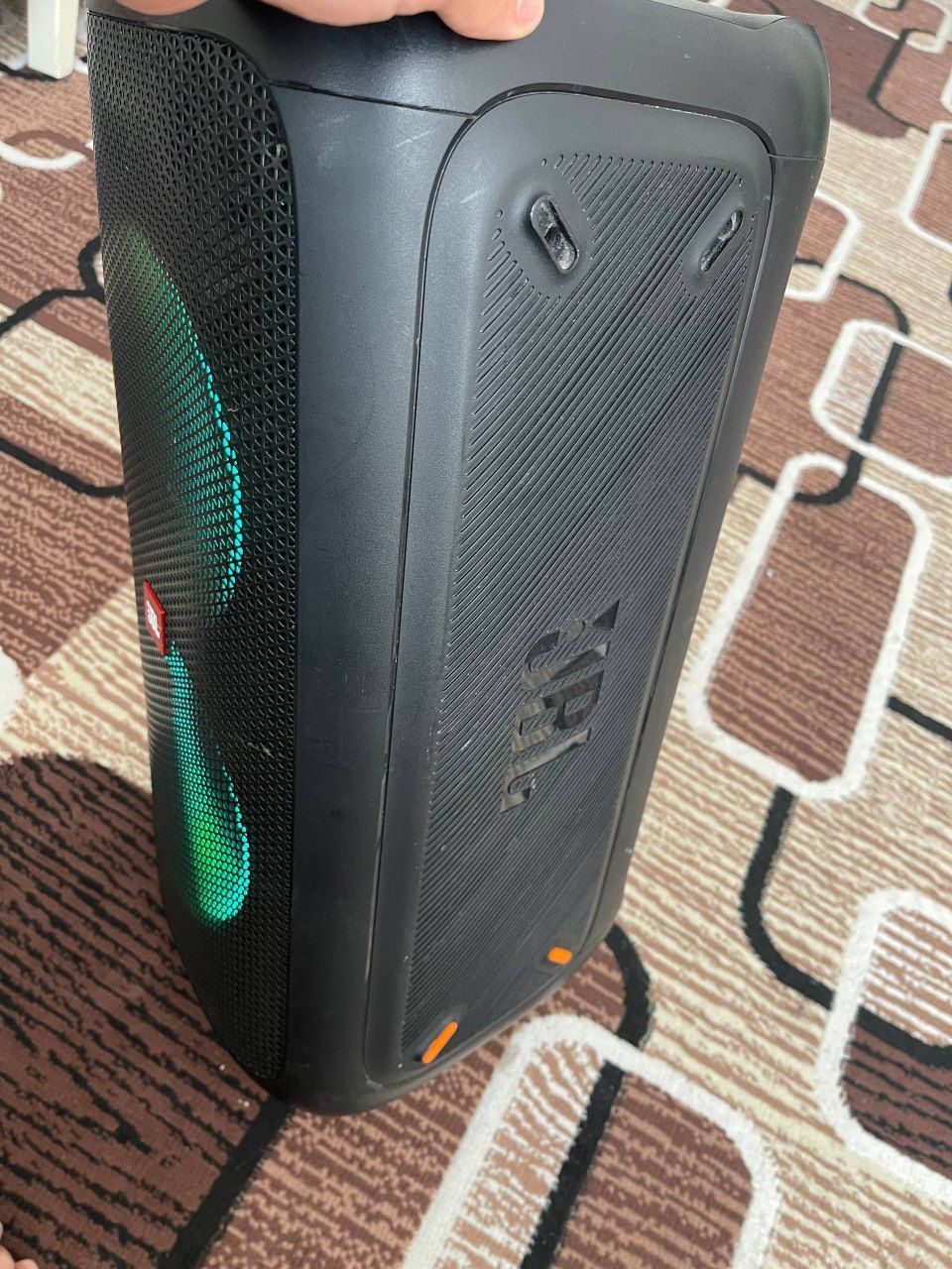 Колонка JBL PARTBOX 100