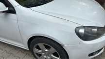 Set Aripa Stanga Dreapta Originale Golf 6 Break Combi Variant