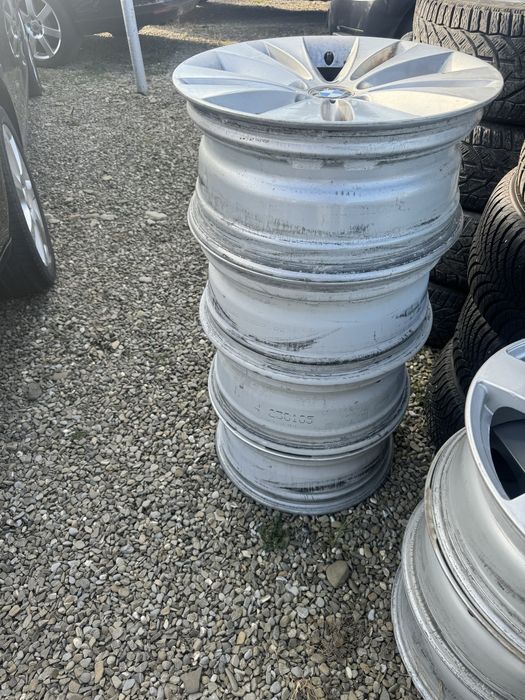Jante originale BMW R17 5x120