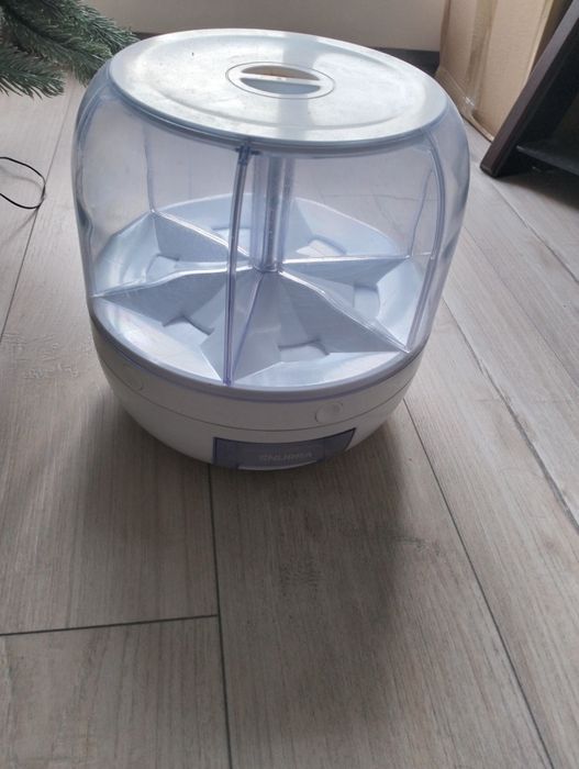 Диспенсер для круп, сыпучих продуктов