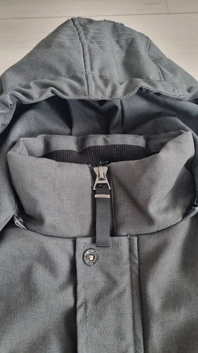 Зимна шуба размер L