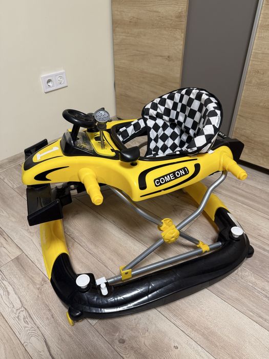 Проходилка за дете