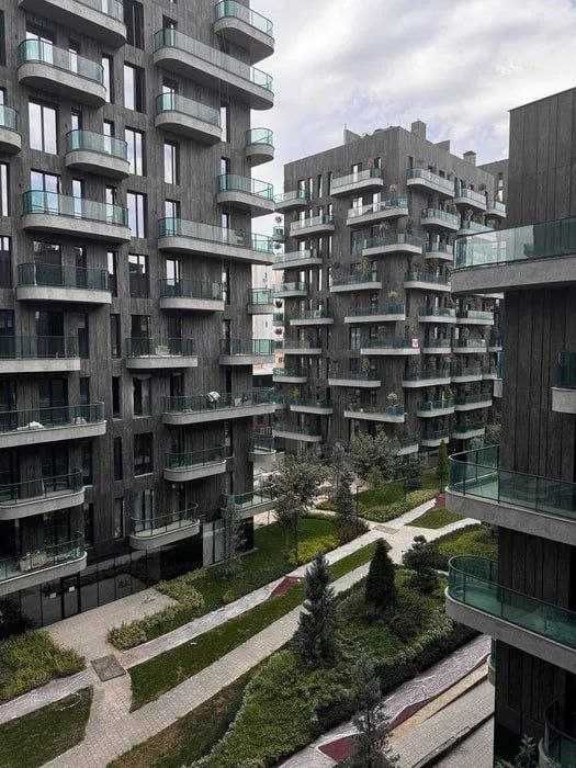 "СРОЧНО ‼️КОРОБКА Parkwood 5ком 147м2 Госпиталка, ул. Нукусская‼️‼️‼️