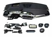 Plansa de bord originala pt BMW X5 G05 si BMW X6 G06