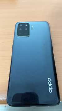 Телефон Oppo Reno5Lite