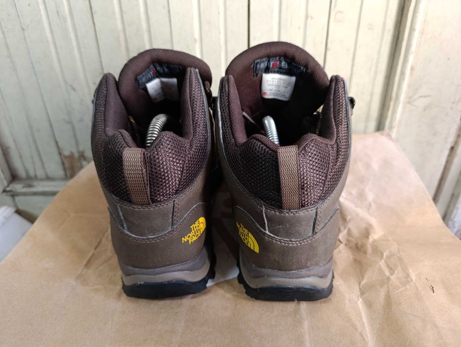 ''The North Face M Storm Strike Waterproof''оригинални мъжки боти 43 н