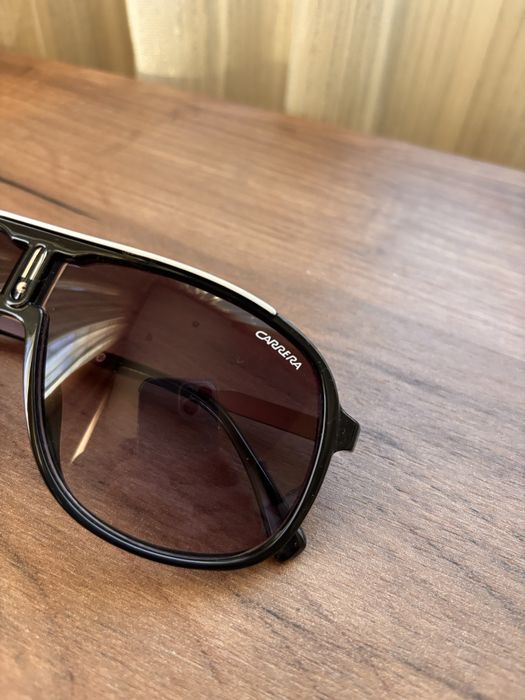 Мъжки Слънчеви Очила Carrera