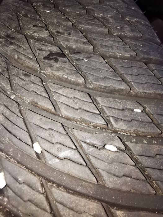 Michelin 4бр 265 45 21 като нови