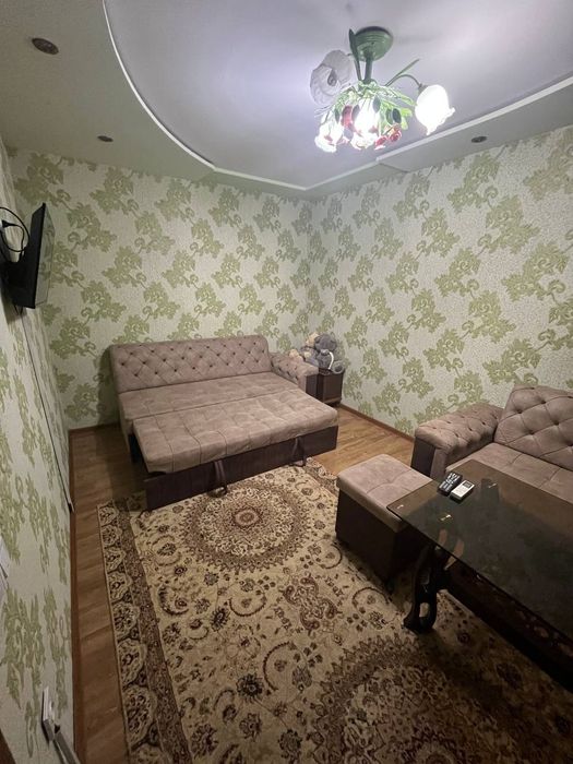 Квартира Сдаю Чиланзар  5 квартал 1/3/4. 400$