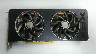 Продавамм видео карта xfx r9 270 2gb