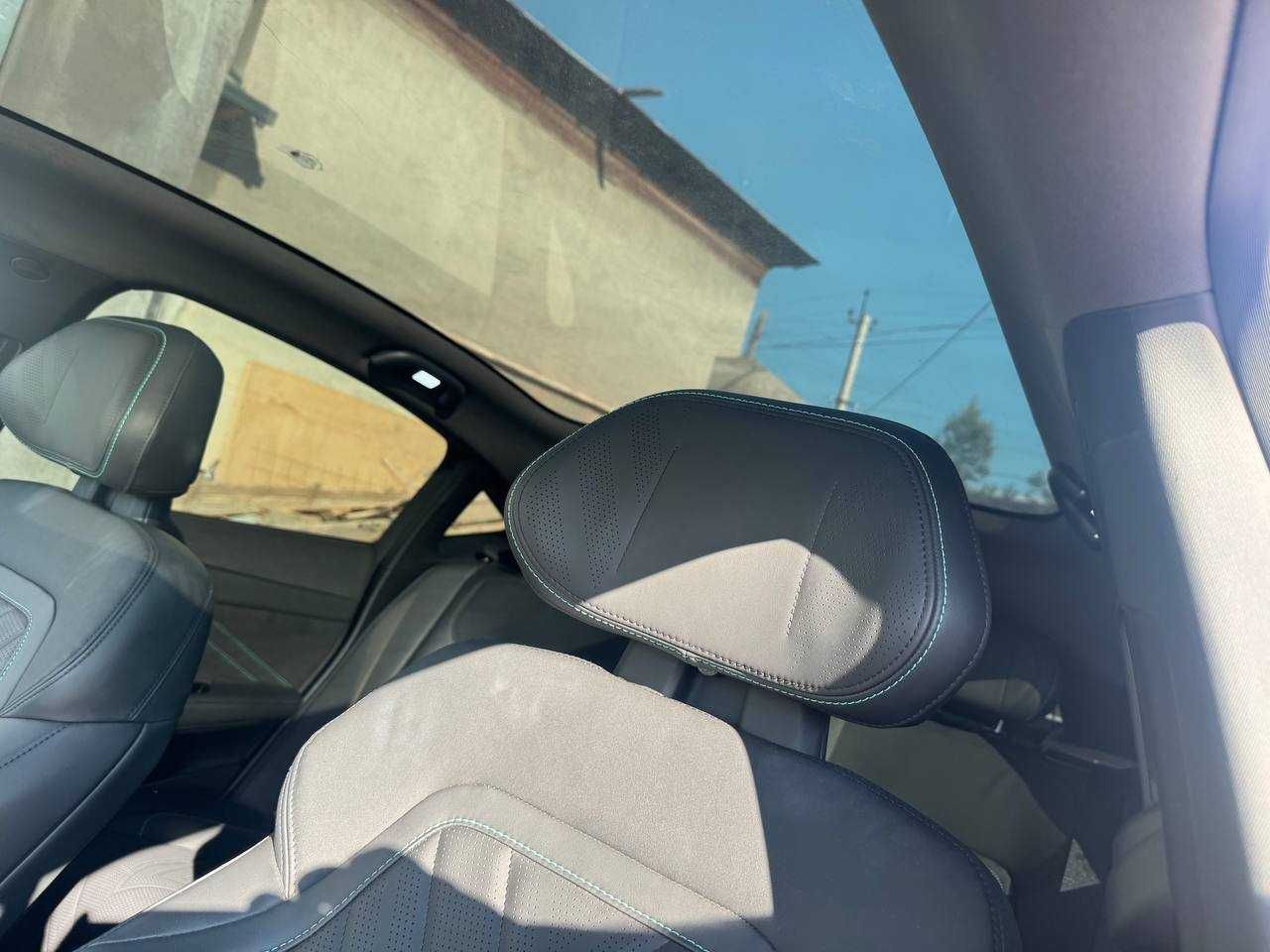 Changan depal sl03 200Max Gibriti
