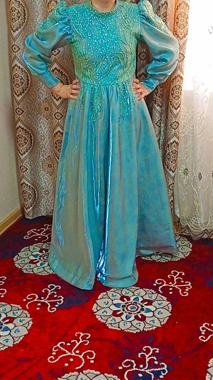 Töyga kiyish uchun göynak
