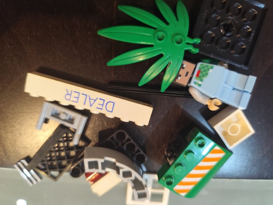 Lego - ЛОТ - Technic, Marvel, Speed