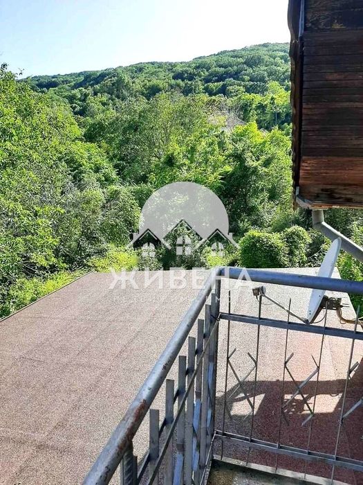Продава вила/ къща във вилна зона Кулака, гр.Балчик