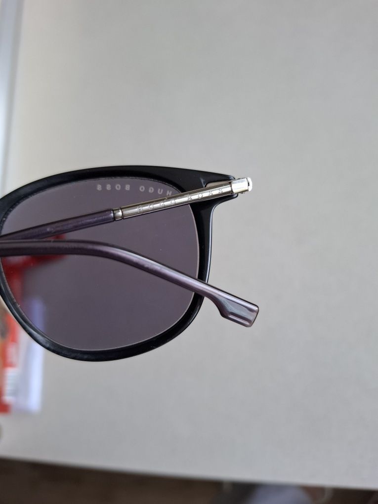 Слънчеви очила HUGO BOSS