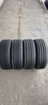 4 anvelope vara Pirelli 235/50/19,dot 2019.Pretul este pe bucata.