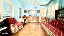 Vanzare 4 camere Titulescu - Stradal