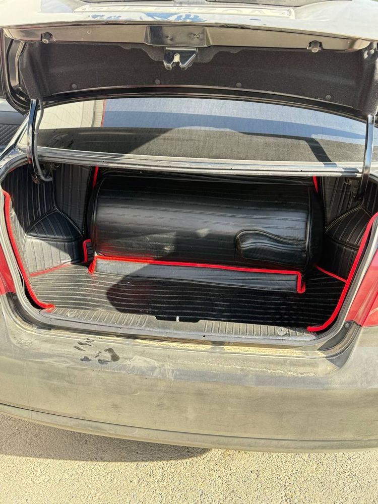 Chevrolet Gentra 2023