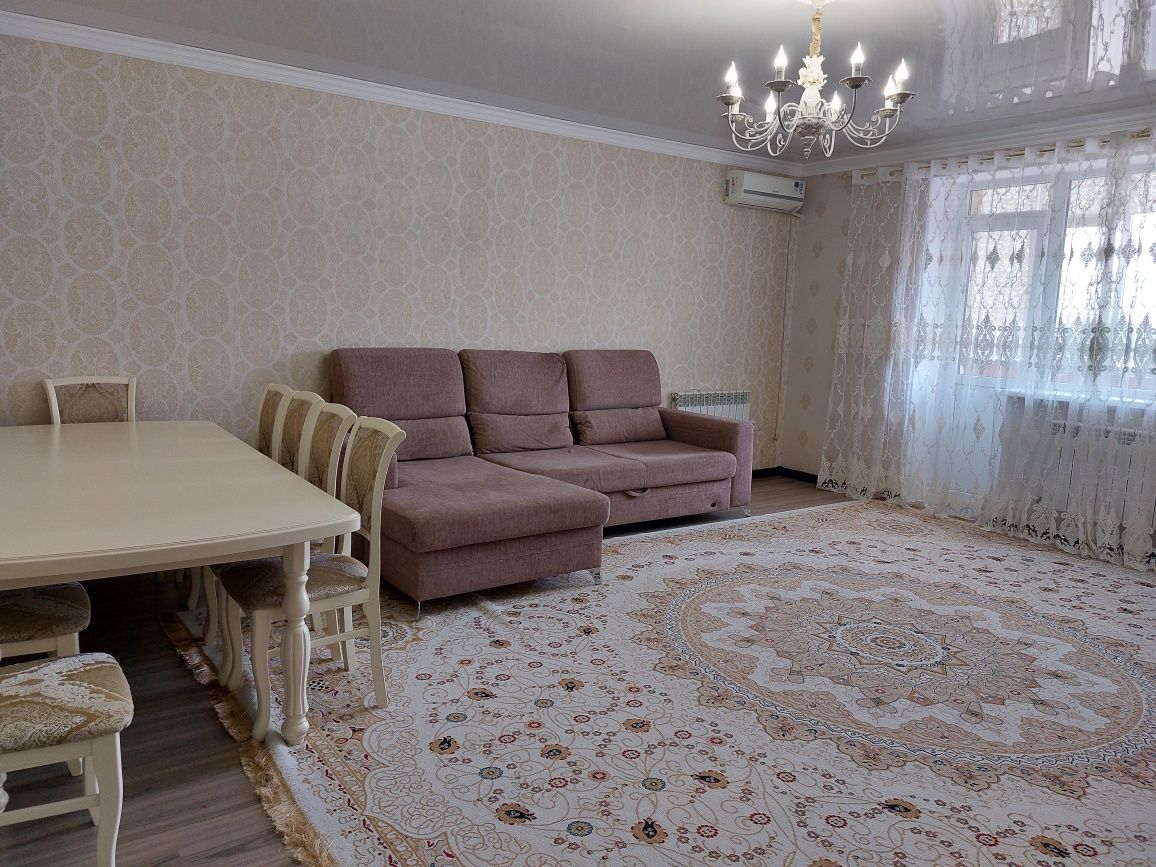 Продам 3-х квартиру