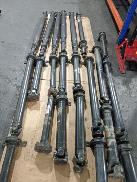 Cardan Iveco euro 5  6  cub prelata carosata platforma duba