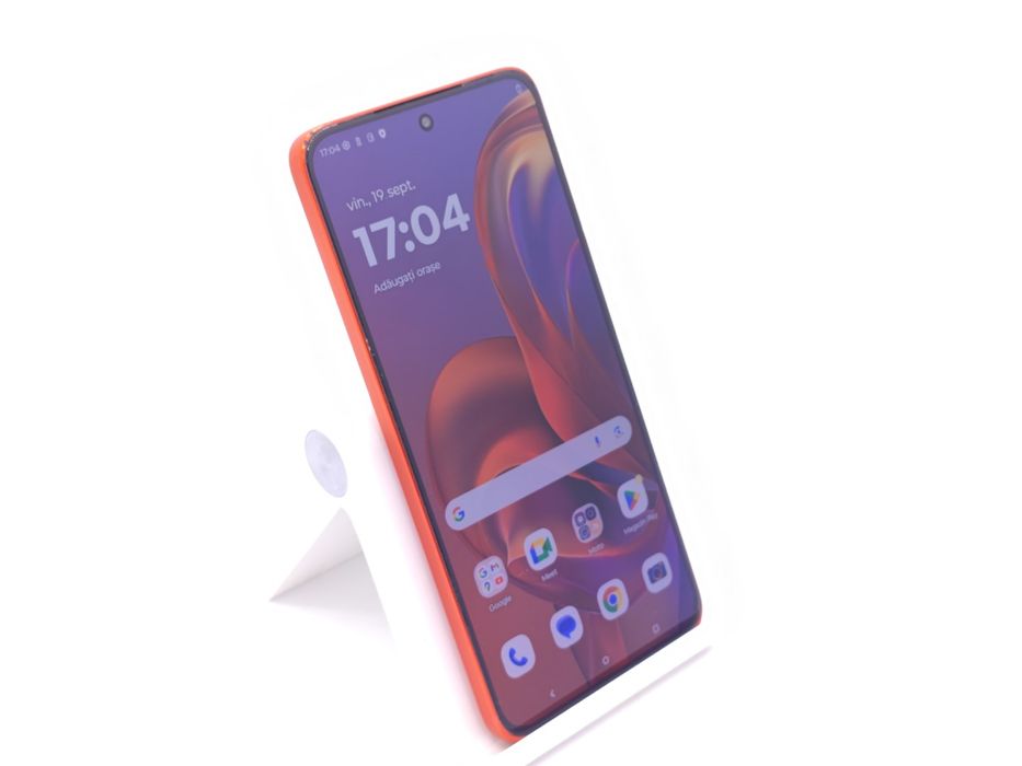 Motorola Edge 50 Neo 256GB Pantone, Garantie 24 luni | #D86793