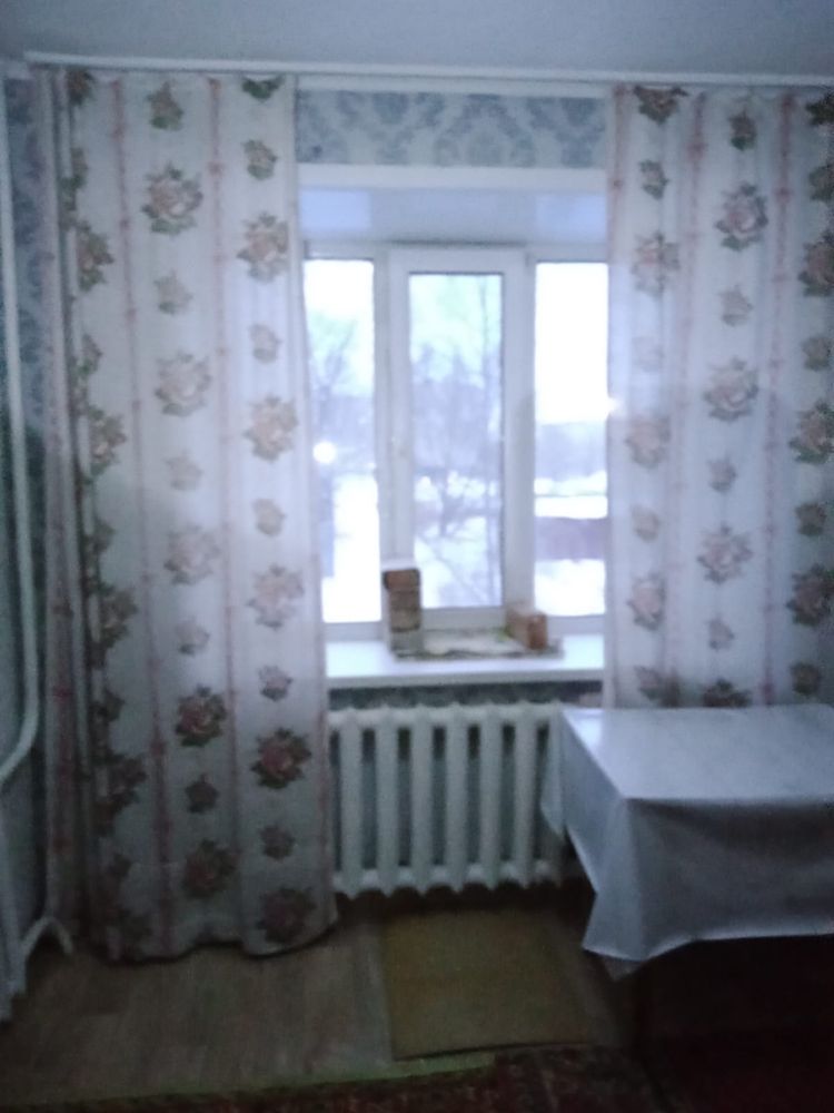 Срочно комната в общежитии ул Вернадского