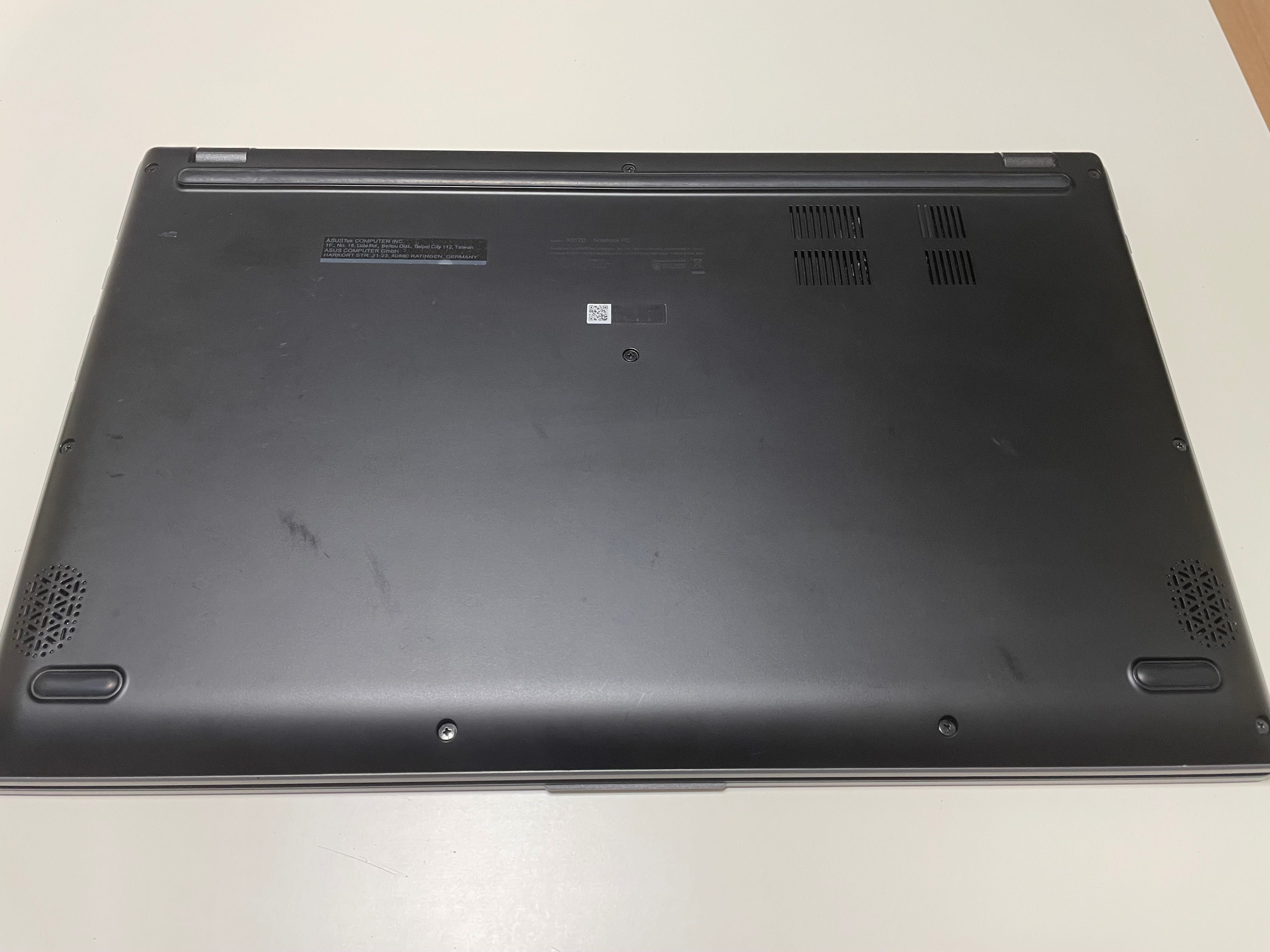 ASUS Vivobook 15 X512D