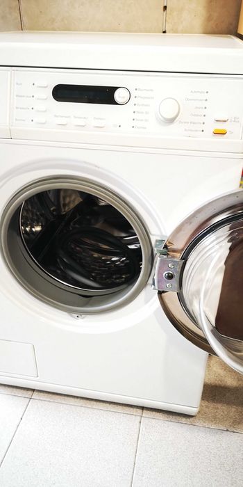 Пералня Miele W3000 Gala Grande