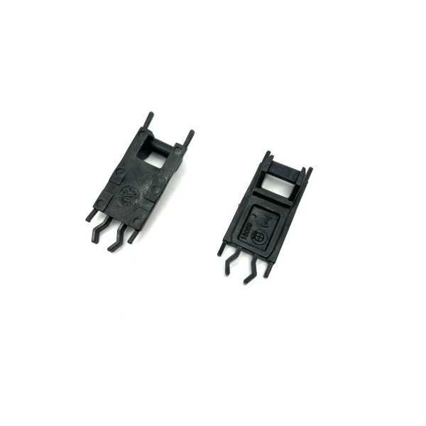 Ремкомплект направляющих люка BMW E36, E39, E46, X5 E53