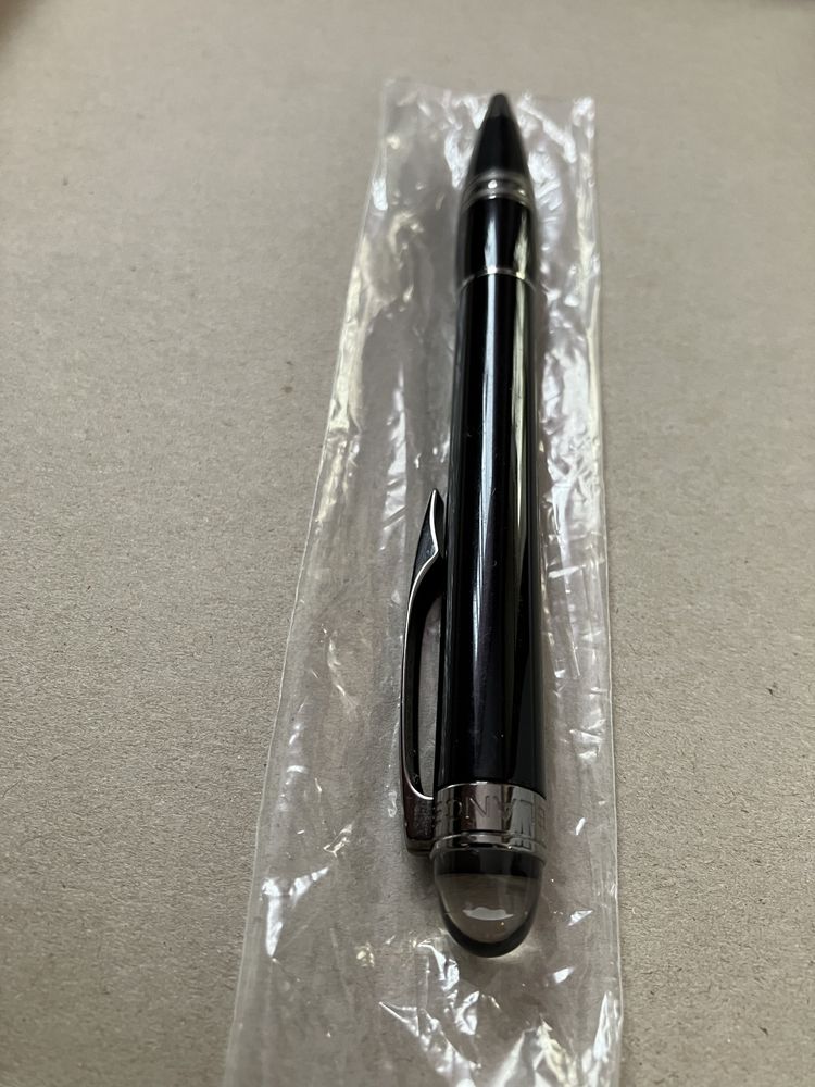 Montblanc StarWalker Midnight Ballpoint