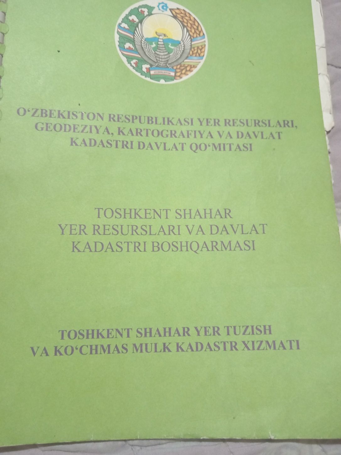 Toshkent shaxar yunsobod