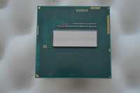 Procesor Laptop i7-4702MQ Octa Core 3.2GHz Socket G3 PGA946
