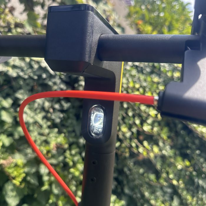Xiaomi Electric Scooter 4 Pro (Gen 2)