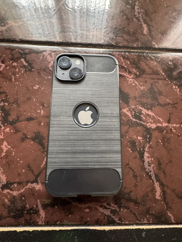 iphone 14 цвят черен