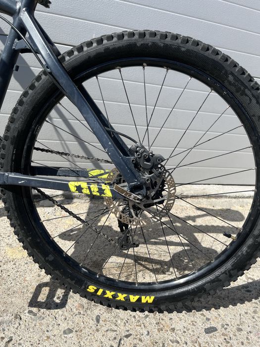 Велосипед Drag C1