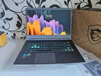 ПРОДАМ MSI Thin 15  Игровой Ноутбук Core™ i5-12450H/8GB/512SSD/RTX2050