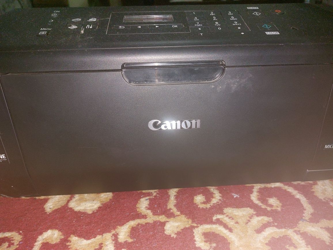 Printer Canon sotiladi