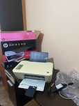 Vand Imprimanta Scanner Xerox Fax HP Deskjet 2645