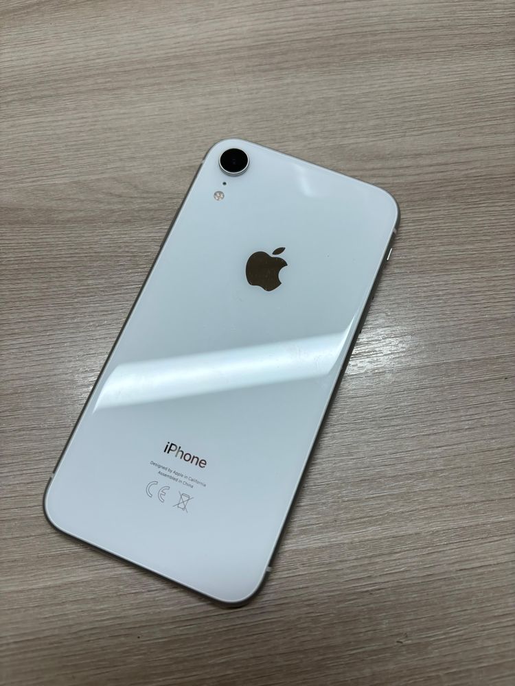 Iphone Xr в отличном состоянии