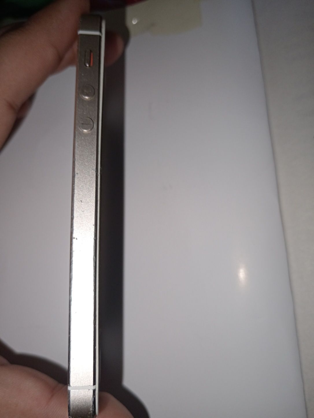 Iphone 5s smartfoni