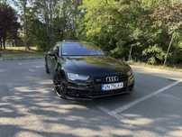 Audi A7 Competition BiTdi