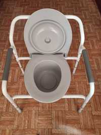 Кресло-туалет Armed для людей с ограниченными возможностями
