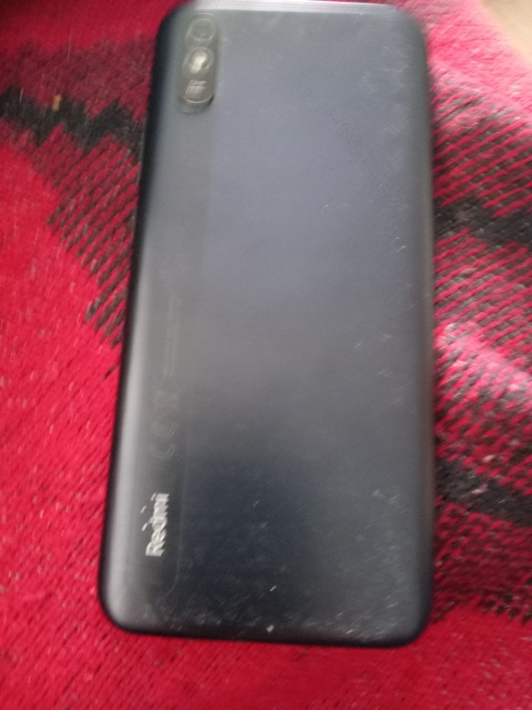 Vand redmi 9A  stare perfecta