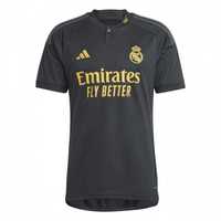 adidas Real Madrid мъжка тениска Реал Мадрид 2023 2024 трета