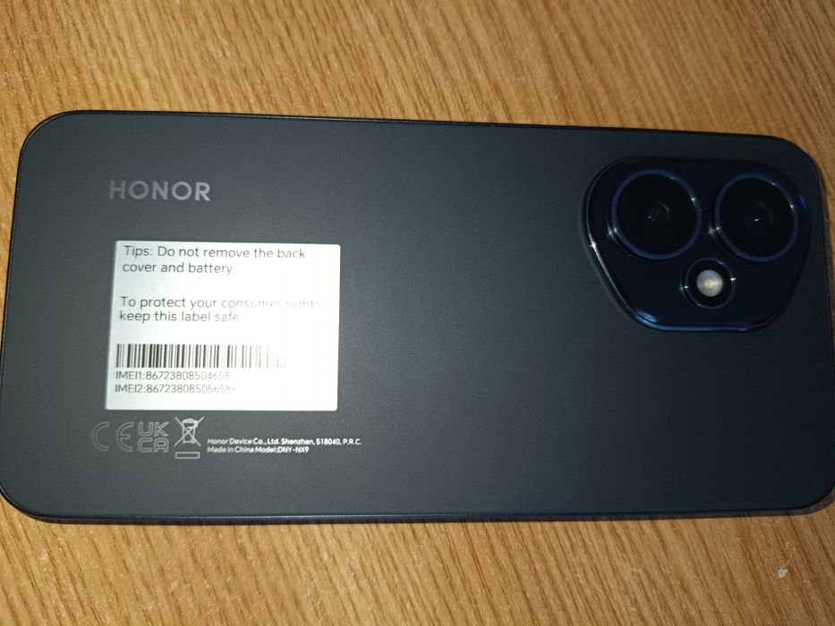 Honor 400 nou 8gb RAM 512 memorie