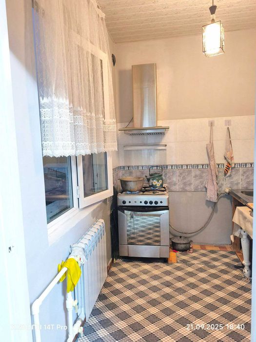 3 хонали 64м2 квартира сотилади (Кадишева базар)(Ипотека)