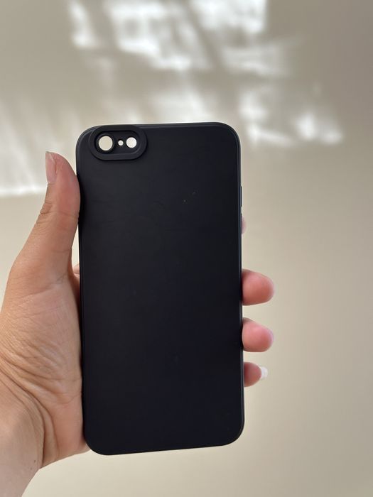 Iphone 6S + 64 GB, Incărcător si Husă